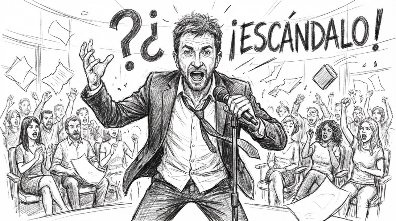 Explicacion del proceso para principiantes